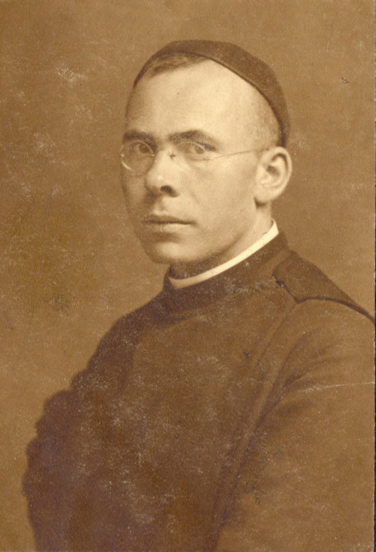 Onbekende